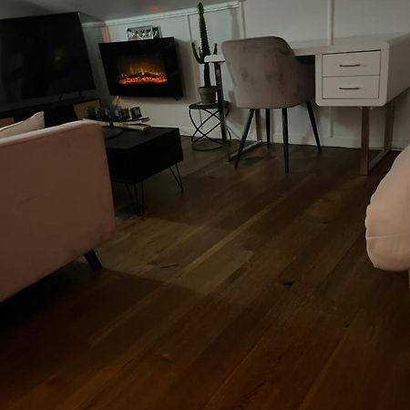 Appartement Cosy La Treille Vieux Лилль Экстерьер фото