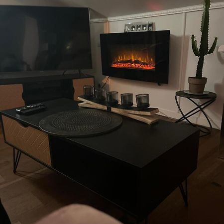 Appartement Cosy La Treille Vieux Лилль Экстерьер фото