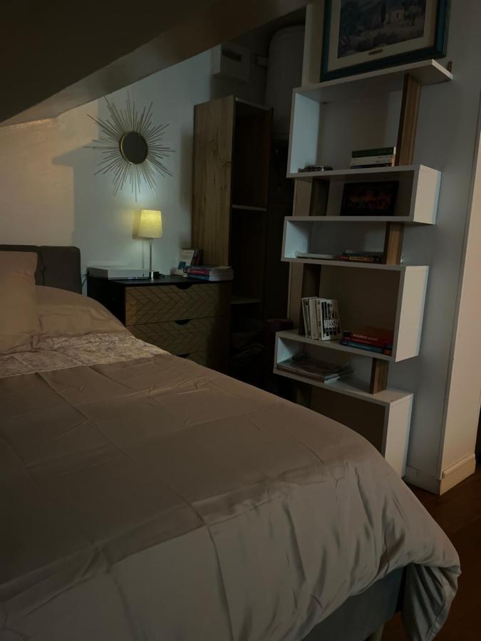 Appartement Cosy La Treille Vieux Лилль Экстерьер фото