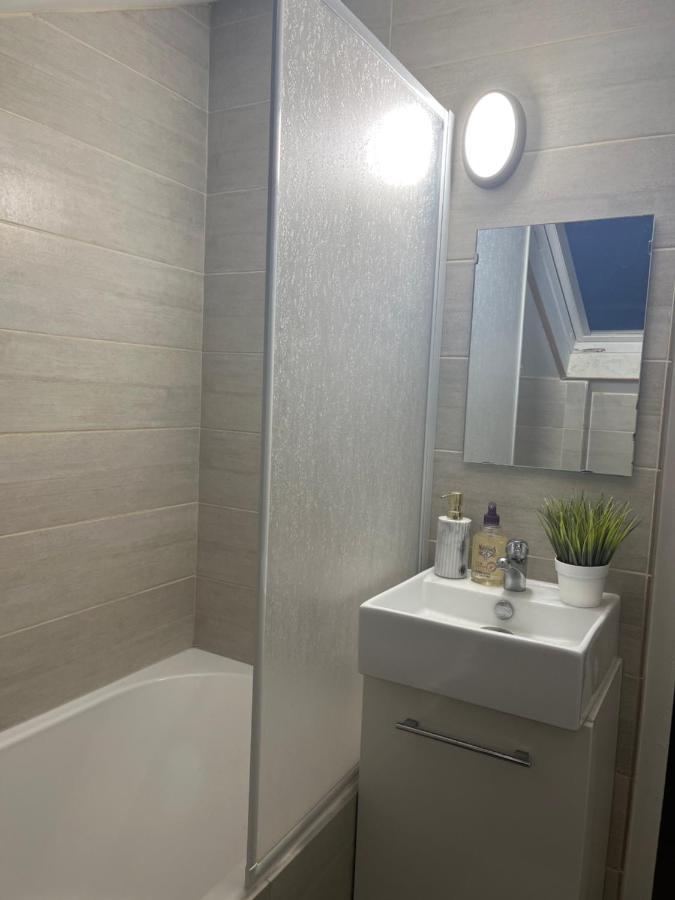 Appartement Cosy La Treille Vieux Лилль Экстерьер фото