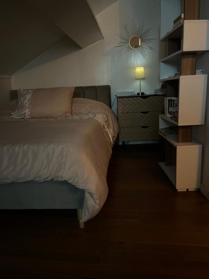 Appartement Cosy La Treille Vieux Лилль Экстерьер фото