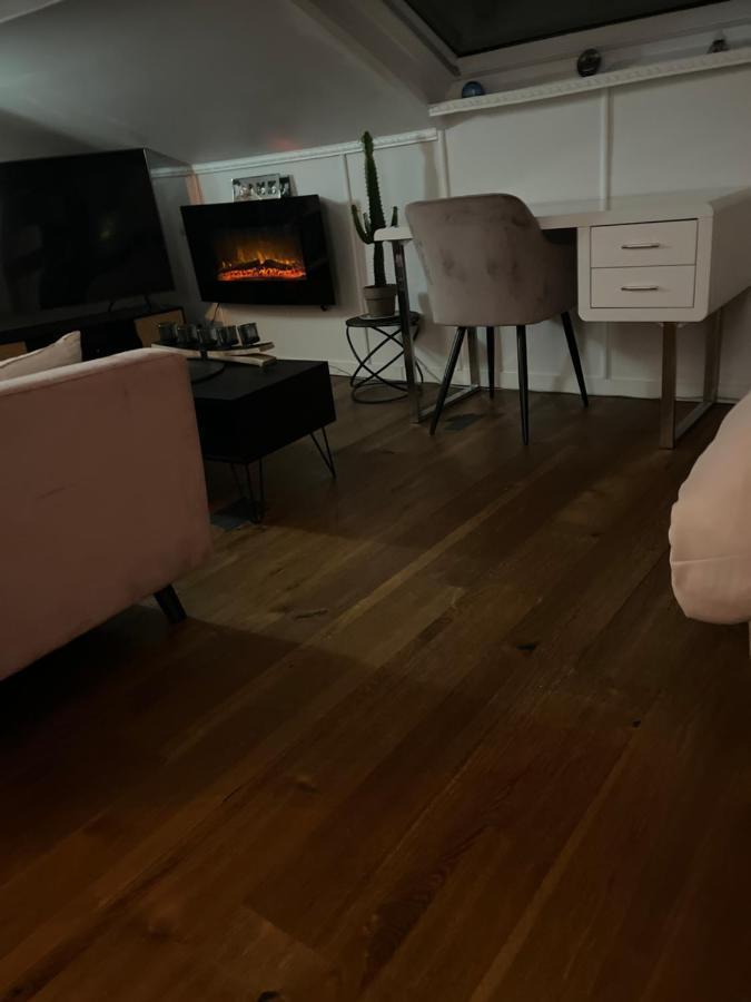 Appartement Cosy La Treille Vieux Лилль Экстерьер фото
